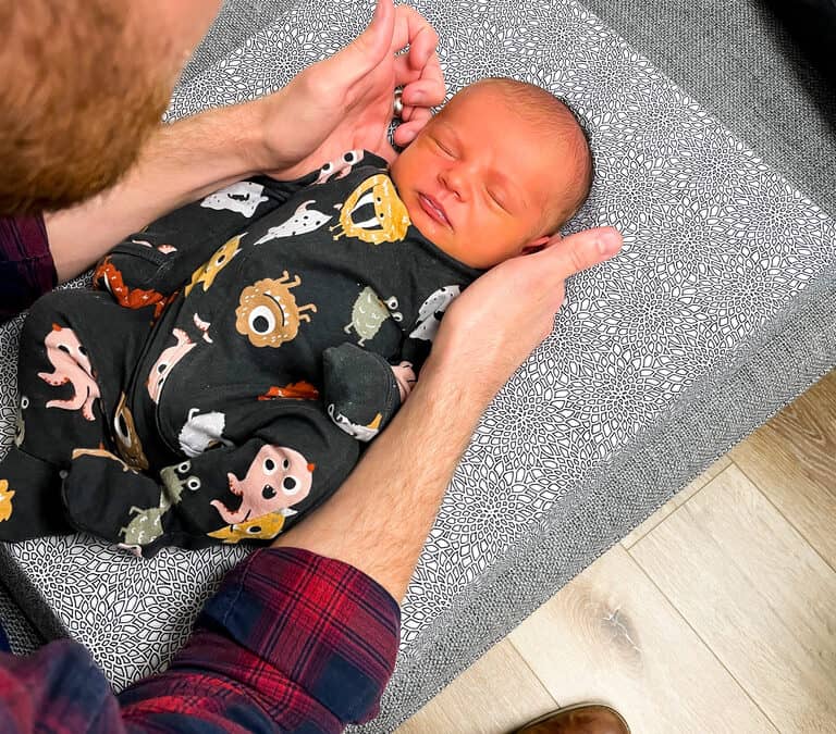 How Chiropractic Care Can Help Improve Your Child’s Sleep Patterns