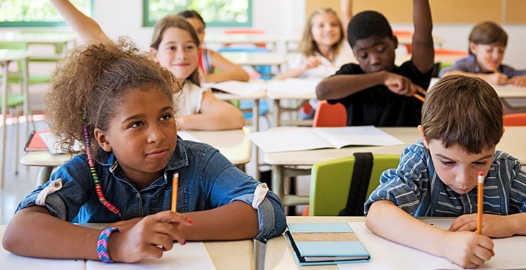 ADHD in Children: Understanding the Root Causes and Drug-Free Management