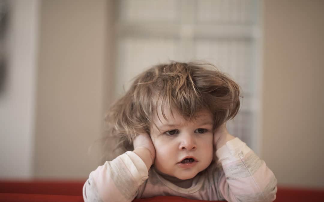 Overcoming Chronic Ear Infections with Pediatric Chiropractic Care